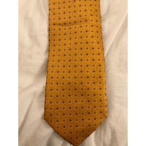 ❌SOLD ❌Authentic Brioni Silk Tie
